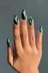MOOD RING NAIL POLISH